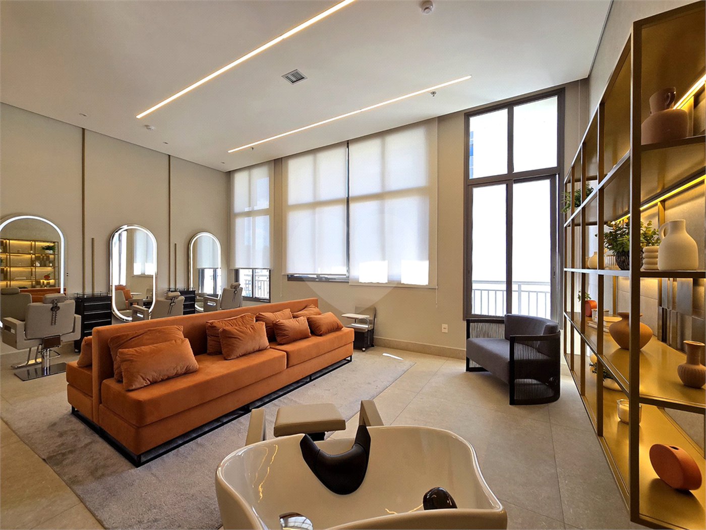 Studio para alugar com 1 quarto em Paraíso, São Paulo, SP