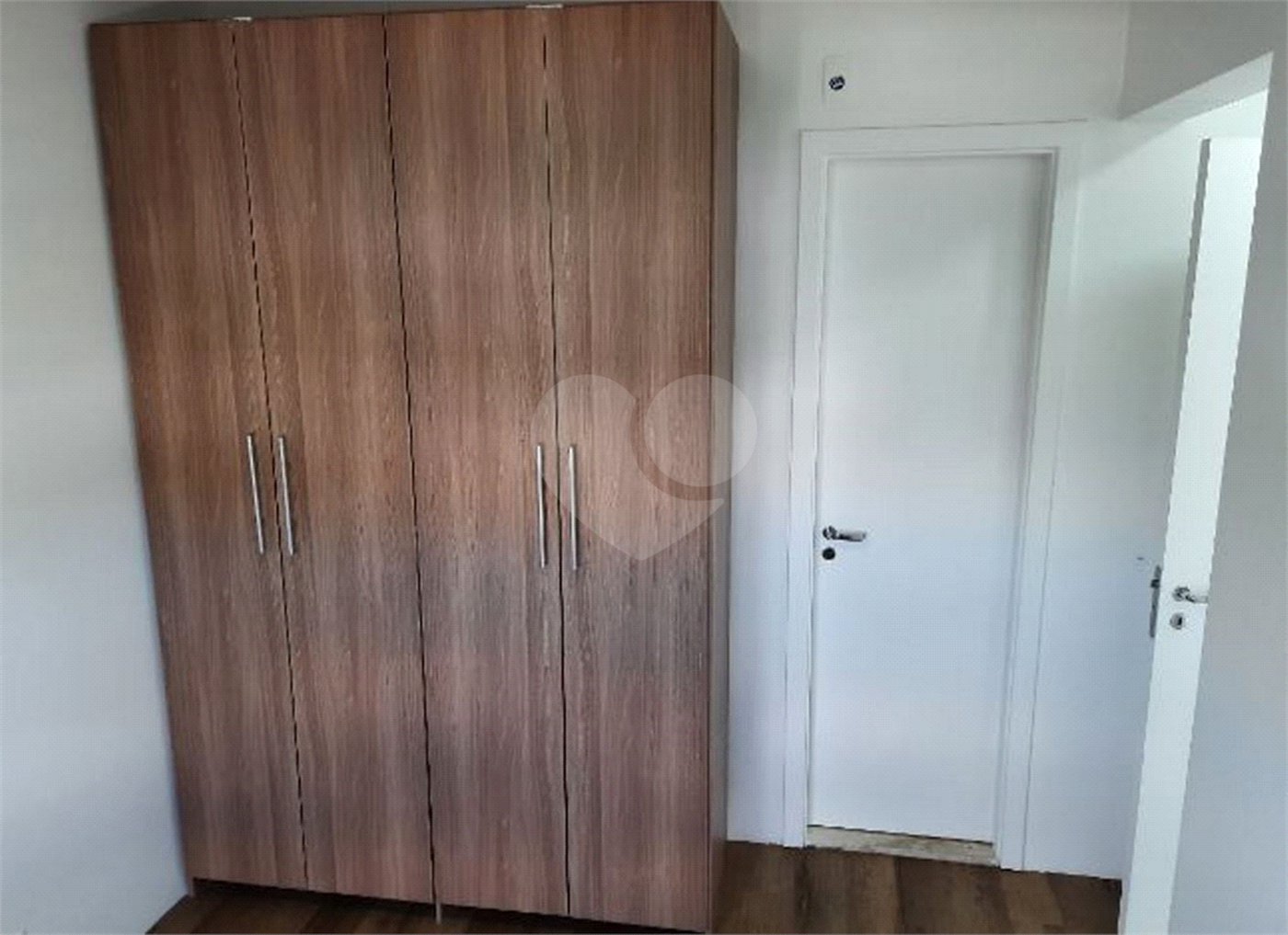 Apartamento à venda com 2 quartos, sendo 1 suíte,  em Brooklin Paulista, São Paulo, SP