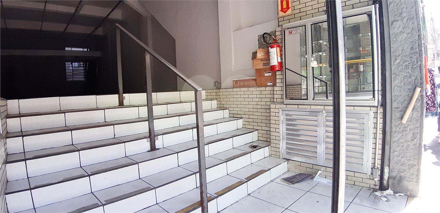 Loja para alugar em Limão, São Paulo, SP