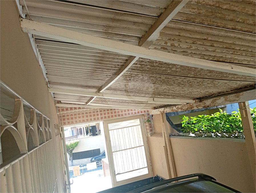 Casa à venda com 3 quartos em Parque Edu Chaves, São Paulo, SP