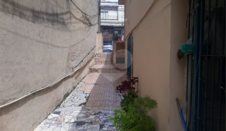 Casa à venda com 3 quartos em Santana, São Paulo, SP