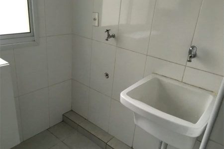 Apartamento para alugar com 3 quartos, sendo 2 suítes, em Vila Andrade, São Paulo, SP
