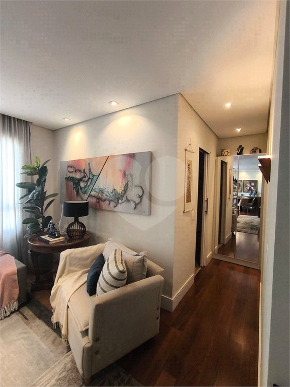 Apartamento à venda com 3 quartos, sendo 1 suíte, no Centro, São Bernardo do Campo, SP