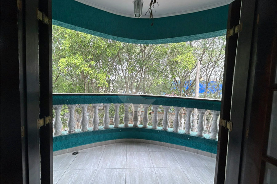 Sobrado à venda com 3 quartos, sendo 1 suíte, em Tremembé, São Paulo, SP