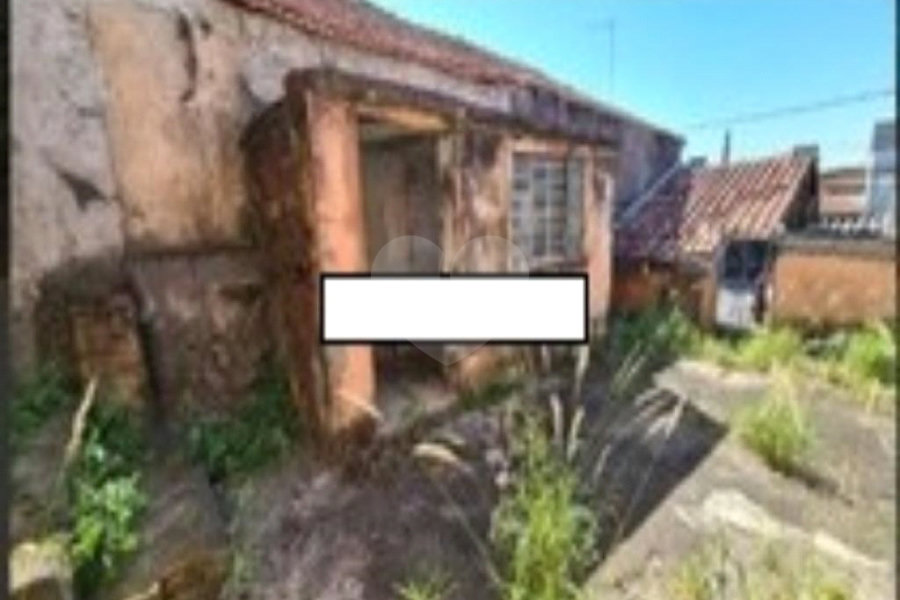 Terreno à venda em Jabaquara, São Paulo, SP