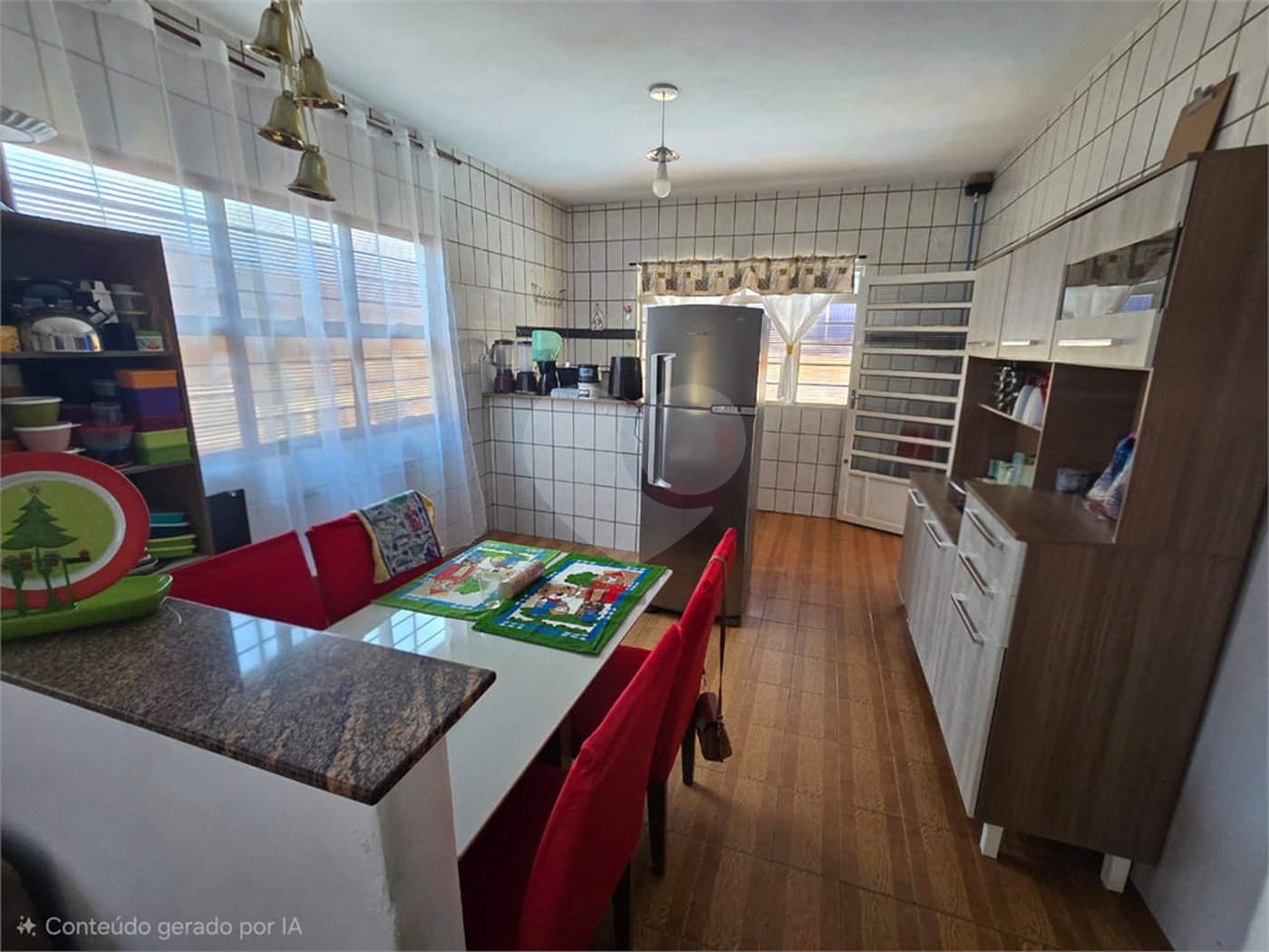 Casa à venda ou para alugar com 2 quartos em Vila Arruda, Itapetininga, SP
