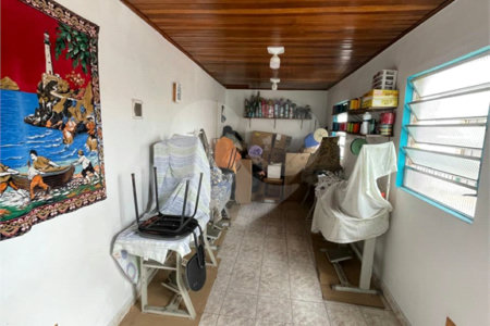 Sobrado à venda com 3 quartos, sendo 1 suíte, em Vila Gustavo, São Paulo, SP