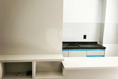 Studio para alugar com 1 quarto em Jardim Paulista, Votorantim, SP