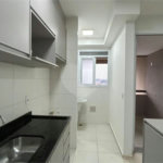 Apartamento à venda com 2 quartos em Horto Florestal, Jundiaí, SP