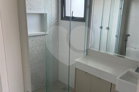 Apartamento à venda ou para alugar com 2 suítes em Vila Olímpia, São Paulo, SP