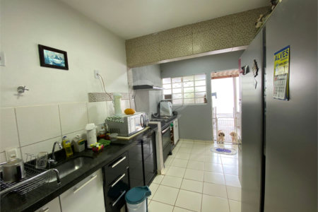 Casa à venda com 2 quartos em Jardim Cristo Redentor, Ribeirão Preto, SP