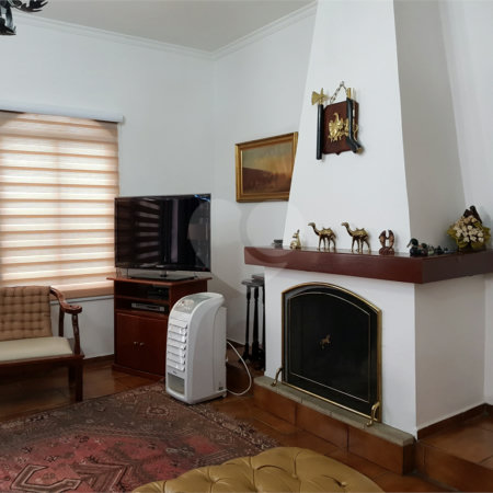 Casa à venda com 3 quartos, sendo 1 suíte, no condomínio City Campo Grande, São Paulo - SP