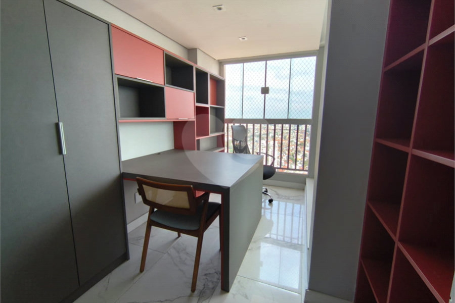 Cobertura à venda ou para alugar com 3 quartos, sendo 1 suíte,  em Santana, São Paulo, SP
