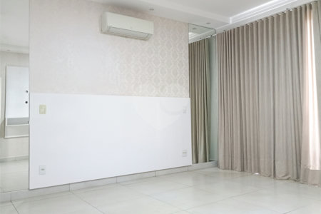 Sobrado à venda com 4 quartos, sendo 1 suíte, em Reserva San Gabriel, Ribeirão Preto, SP