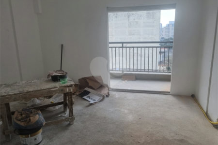 Apartamento à venda com 1 quarto em Vila Mazzei, São Paulo, SP