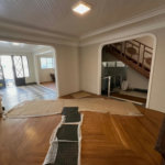 Casa com 3 dormitórios para alugar, 284 m² por R$ 21.162,89 - Gonzaga - Santos/SP