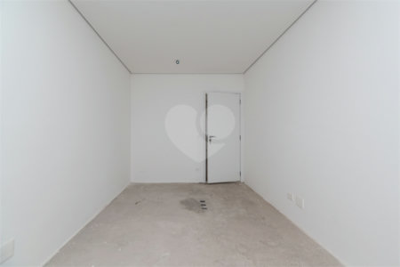 Apartamento à venda com 4 suítes em Perdizes, São Paulo, SP