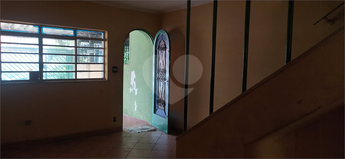 Sobrado à venda com 2 quartos em Casa Verde, São Paulo, SP