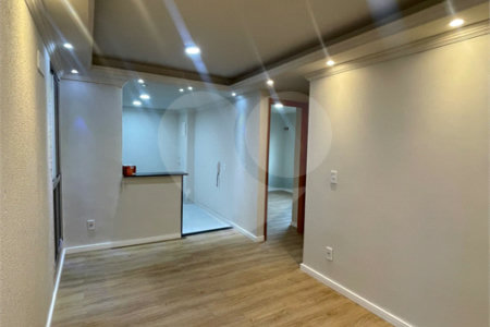 Apartamento à venda com 2 quartos em Cosmos, Rio de Janeiro, RJ