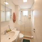 Apartamento à venda com 2 quartos, sendo 1 suíte, em Morumbi, São Paulo, SP