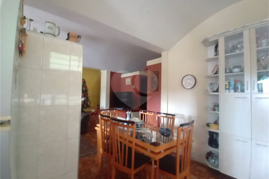Casa à venda com 4 quartos, sendo 1 suíte, em Tucuruvi, São Paulo, SP