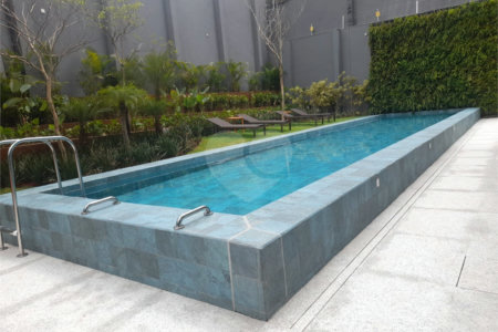 Apartamento à venda com 2 quartos, sendo 1 suíte,  em Paraíso, São Paulo, SP