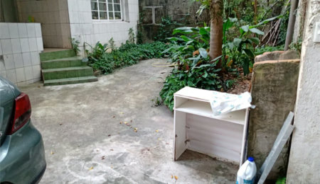 Terreno à venda com 3 quartos, sendo 1 suíte,  em Real Parque, São Paulo, SP