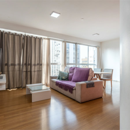 Apartamento à venda com 4 quartos, sendo 2 suítes, em Bela Vista, São Paulo, SP