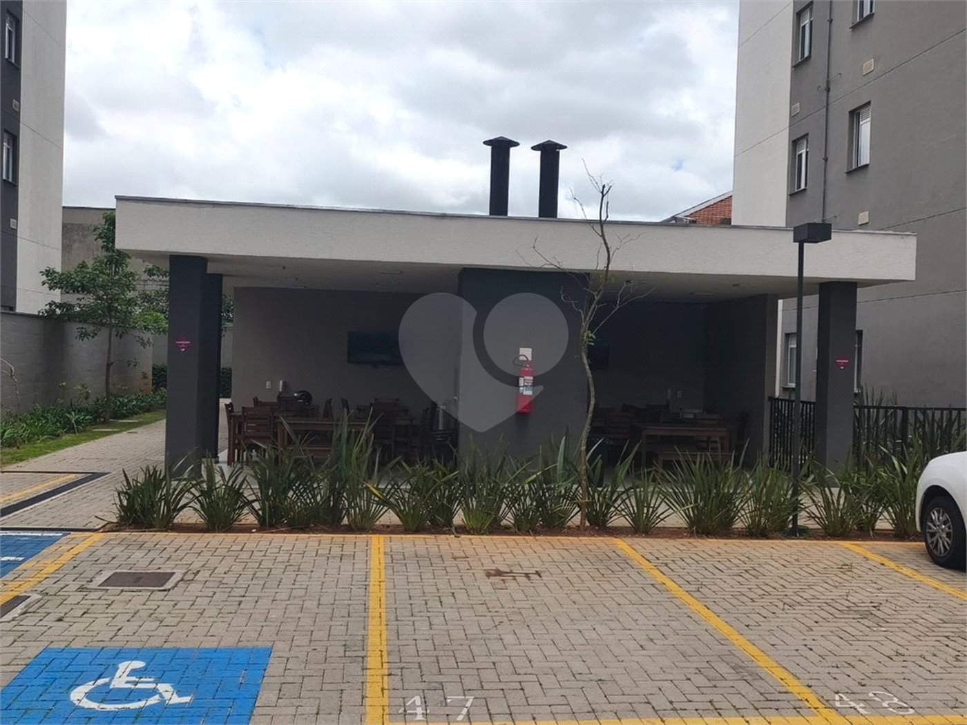 Garden à venda com 1 quarto em Belenzinho, São Paulo, SP