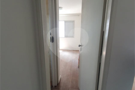 Apartamento à venda com 2 quartos, sendo 1 suíte, em Vila Regente Feijó, São Paulo, SP