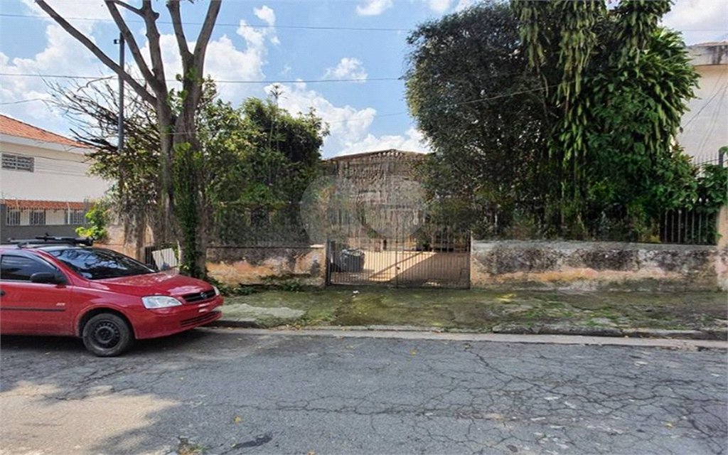 Casa à venda com 3 quartos em Casa Verde, São Paulo, SP
