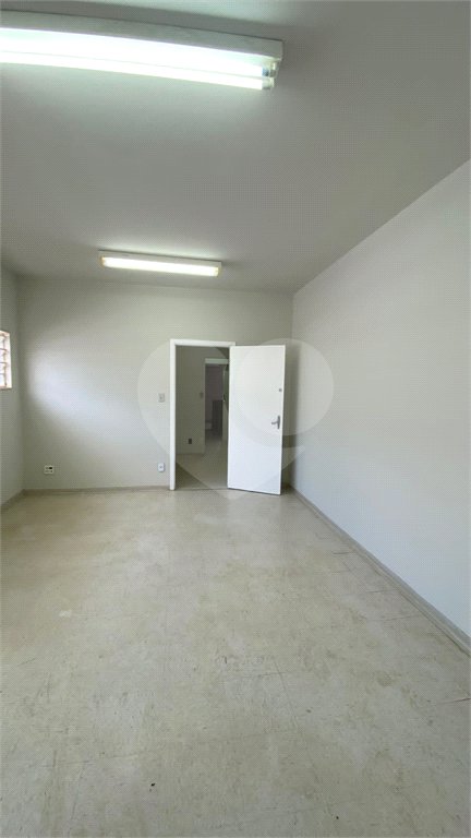 Casa à venda ou para alugar em Vila João Godói, Araraquara, SP