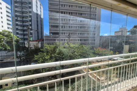 Apartamento à venda com 2 quartos, sendo 1 suíte, em Lapa, São Paulo, SP