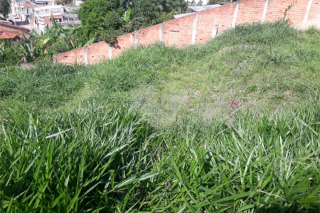 Terreno à venda em Vila Granada, Mairinque, SP