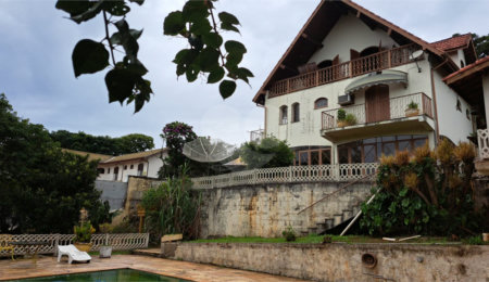 Casa à venda com 5 quartos, sendo 2 suítes,  em Rancho Grande, Mairiporã, SP