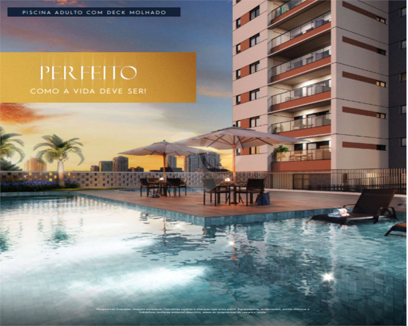 Apartamento à venda com 2 suítes em Vila Independência, Sorocaba, SP