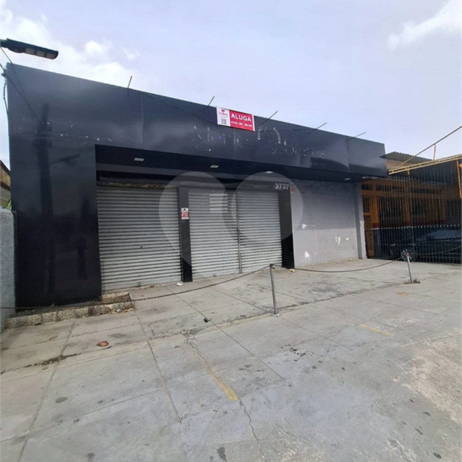 Loja para alugar em Campo Grande, Rio de Janeiro, RJ