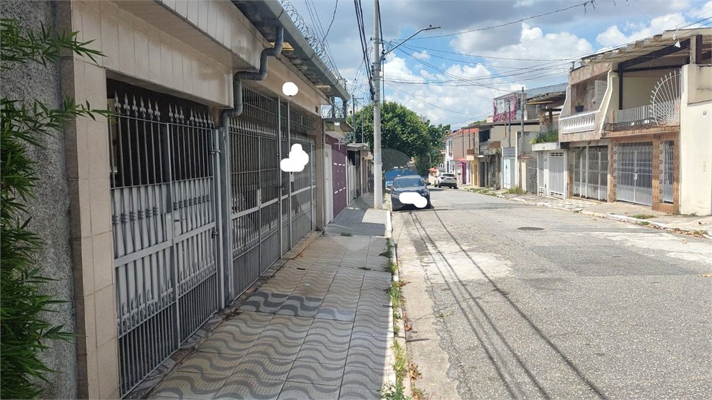 Casa à venda com 2 quartos em Vila Constança, São Paulo, SP