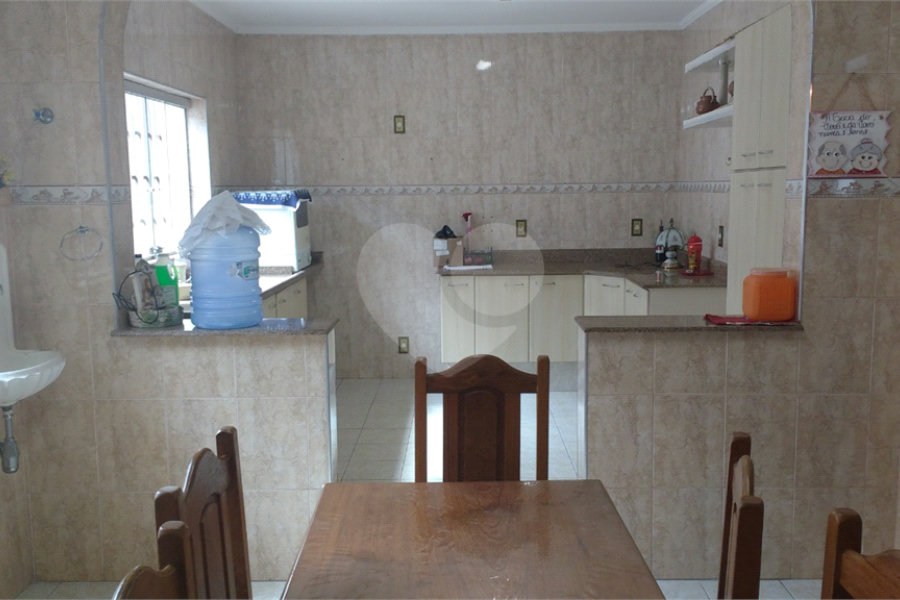 Casa Térrea à venda com 2 quartos, sendo 1 suíte,  em Vila Irmãos Arnoni, São Paulo, SP