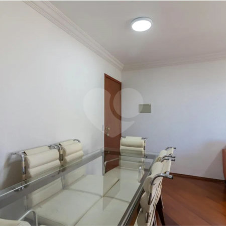 Apartamento à venda com 3 quartos, sendo 1 suíte, em Lauzane Paulista, São Paulo, SP