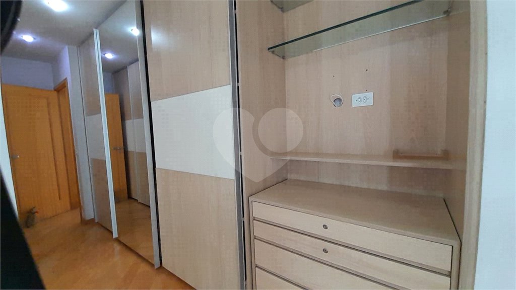 Apartamento à venda ou para alugar com 4 suítes em Jardim do Mar, São Bernardo do Campo, SP