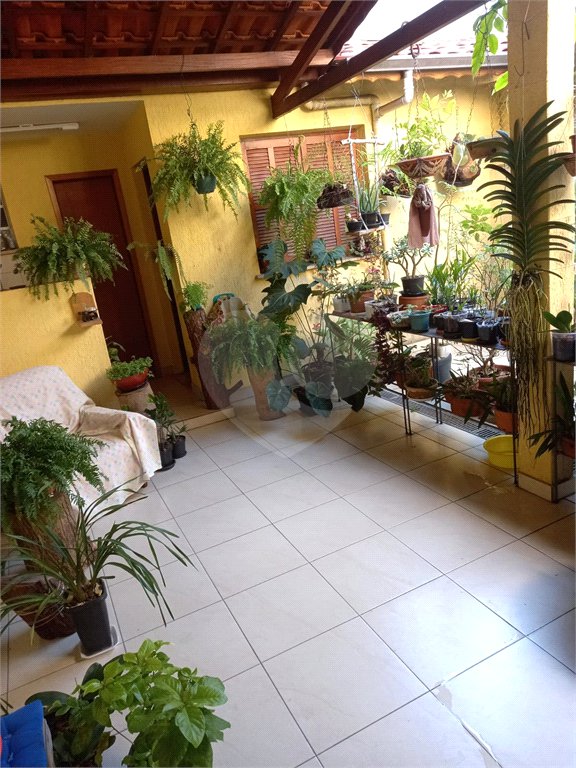 Sobrado à venda com 4 quartos em Tremembé, São Paulo, SP