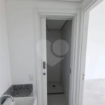 Apartamento à venda com 1 quarto em Butantã, São Paulo, SP