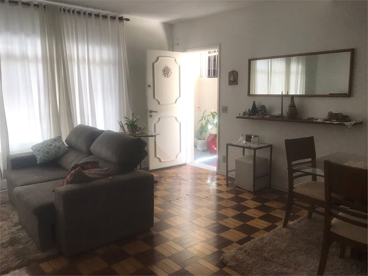 Casa à venda com 3 quartos em Vila Hamburguesa, São Paulo, SP