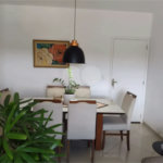 Apartamento à venda com 3 quartos, sendo 1 suíte, em Vila Pagano, Valinhos, SP