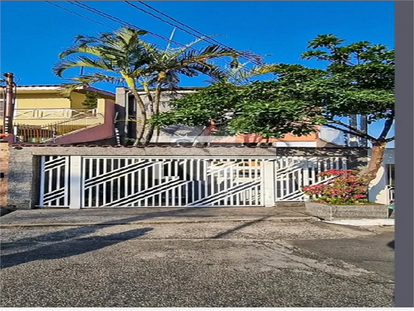 Casa à venda com 3 quartos, sendo 1 suíte, em Vila Maria, São Paulo, SP