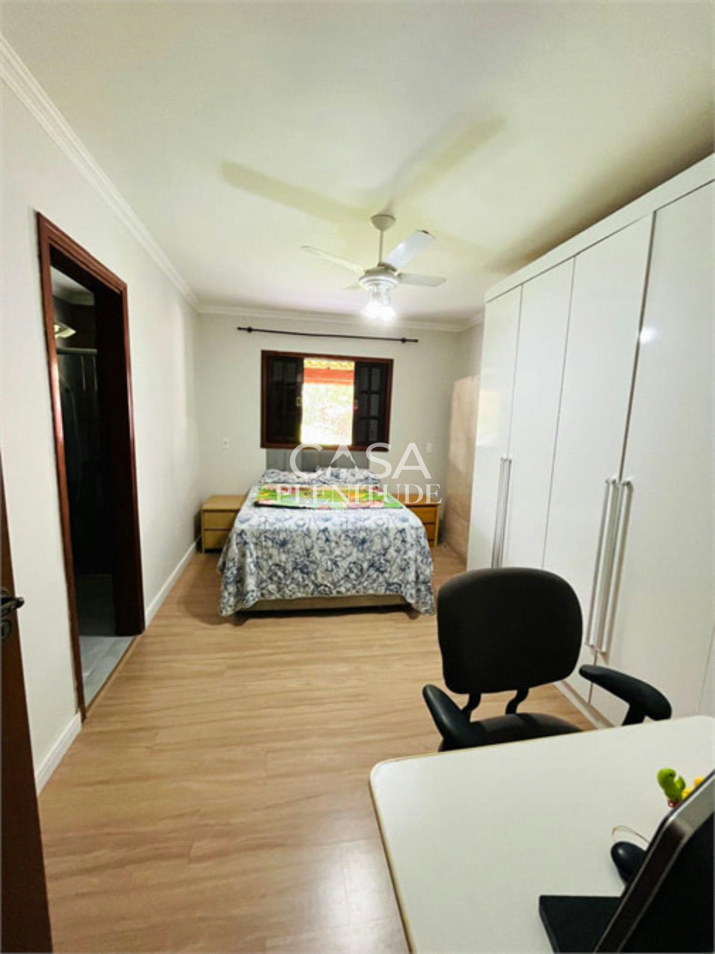 Casa em condomínio à venda ou para alugar com 3 suítes, em Jardim Vale do Lago Residencial, Sorocaba, SP