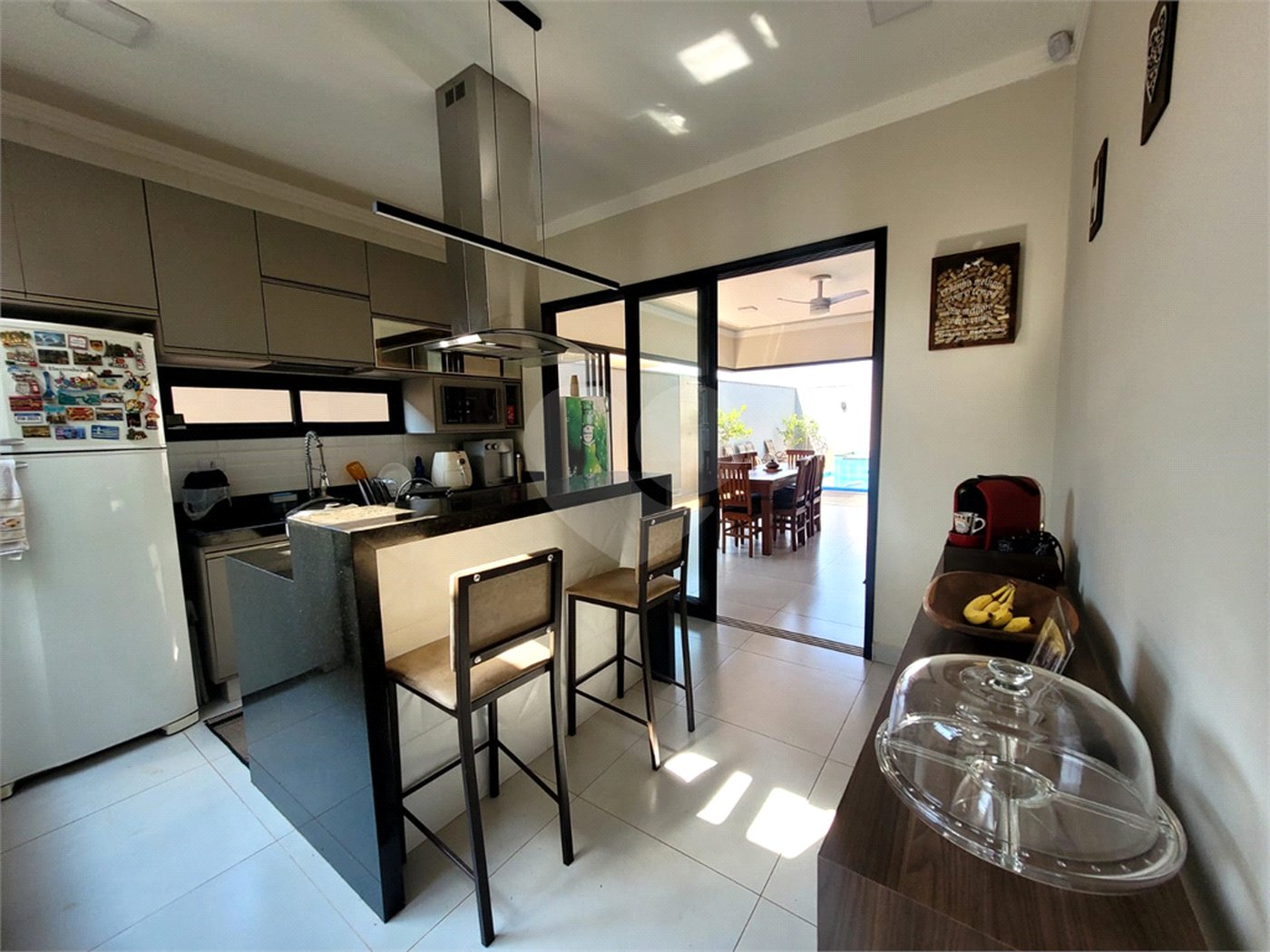 Casa à venda com 3 suítes em Ribeirânia, Ribeirão Preto, SP