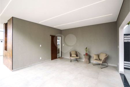Casa à venda com 3 suítes no condomínio Residencial Helvetia Park, Indaiatuba - SP