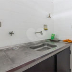 Apartamento à venda com 1 quarto em República, São Paulo, SP